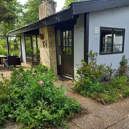 Natuurhuisje Eartswoud Holiday home