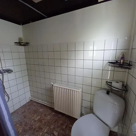 Natuurhuisje Eartswoud Aartswoud