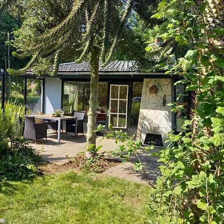 Natuurhuisje Eartswoud Semesterbostad