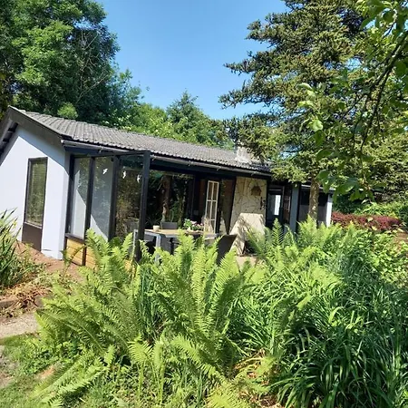 Natuurhuisje Eartswoud Feriehus Aartswoud