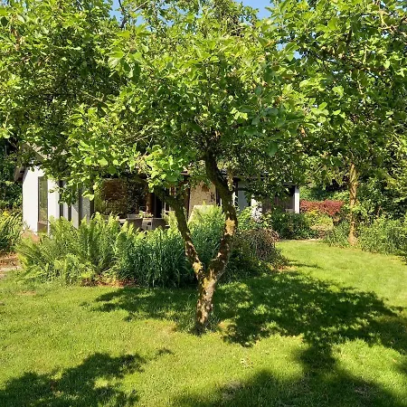 Feriehus Natuurhuisje Eartswoud *