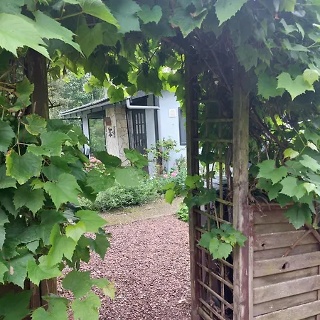 Natuurhuisje Eartswoud * Aartswoud