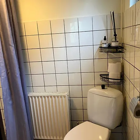 Natuurhuisje Eartswoud Feriehus Aartswoud