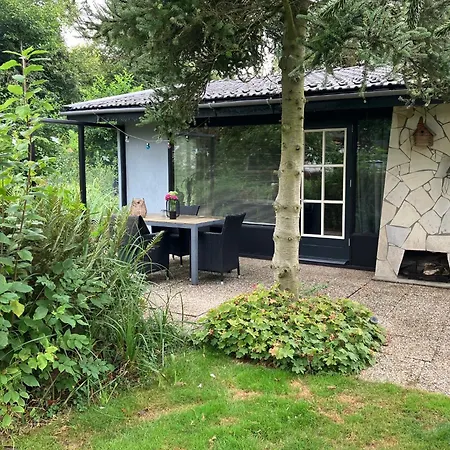 Natuurhuisje Eartswoud *