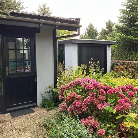 Natuurhuisje Eartswoud Holiday home