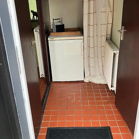 Natuurhuisje Eartswoud * Aartswoud