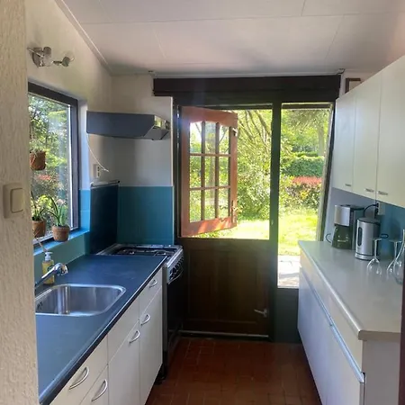 Natuurhuisje Eartswoud Ferienhaus Aartswoud