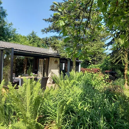 Natuurhuisje Eartswoud Aartswoud