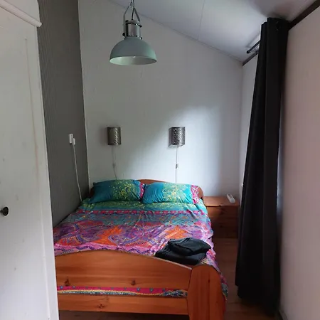 Ferienhaus Natuurhuisje Eartswoud Aartswoud