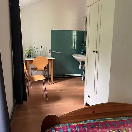 Natuurhuisje Eartswoud * Aartswoud