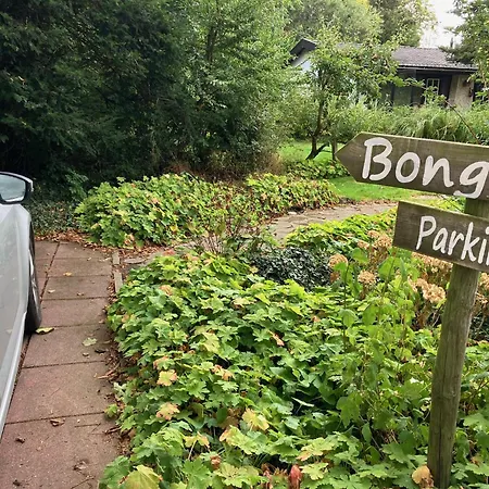 Natuurhuisje Eartswoud